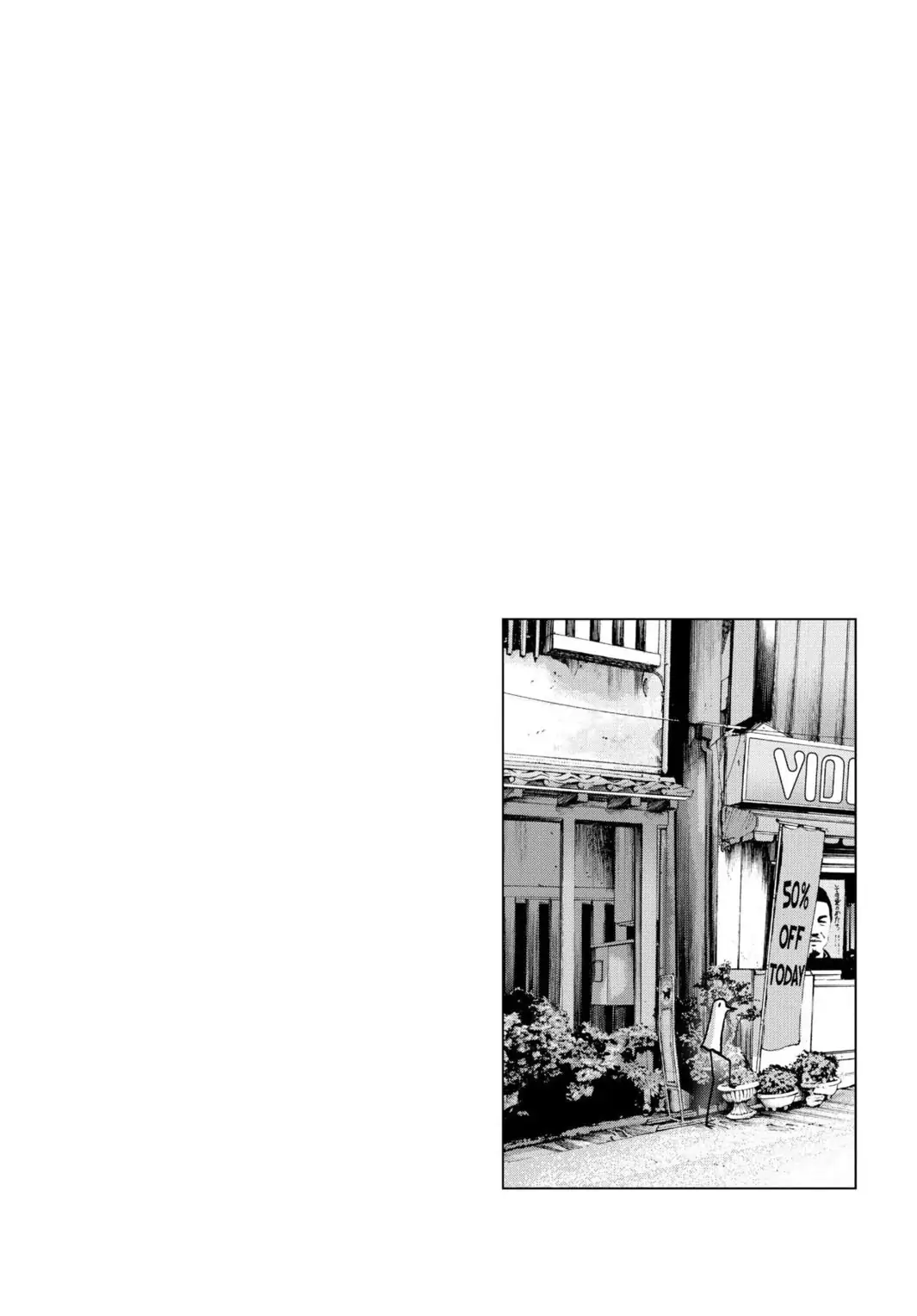 Oyasumi Punpun Chapter 18 image 18